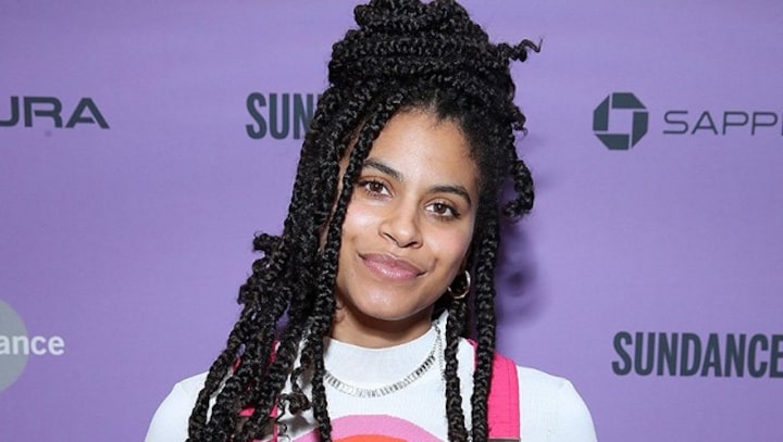 Zazie Beetz joins Brad Pitt, Joey King in David Leitch's action-thriller Bullet Train