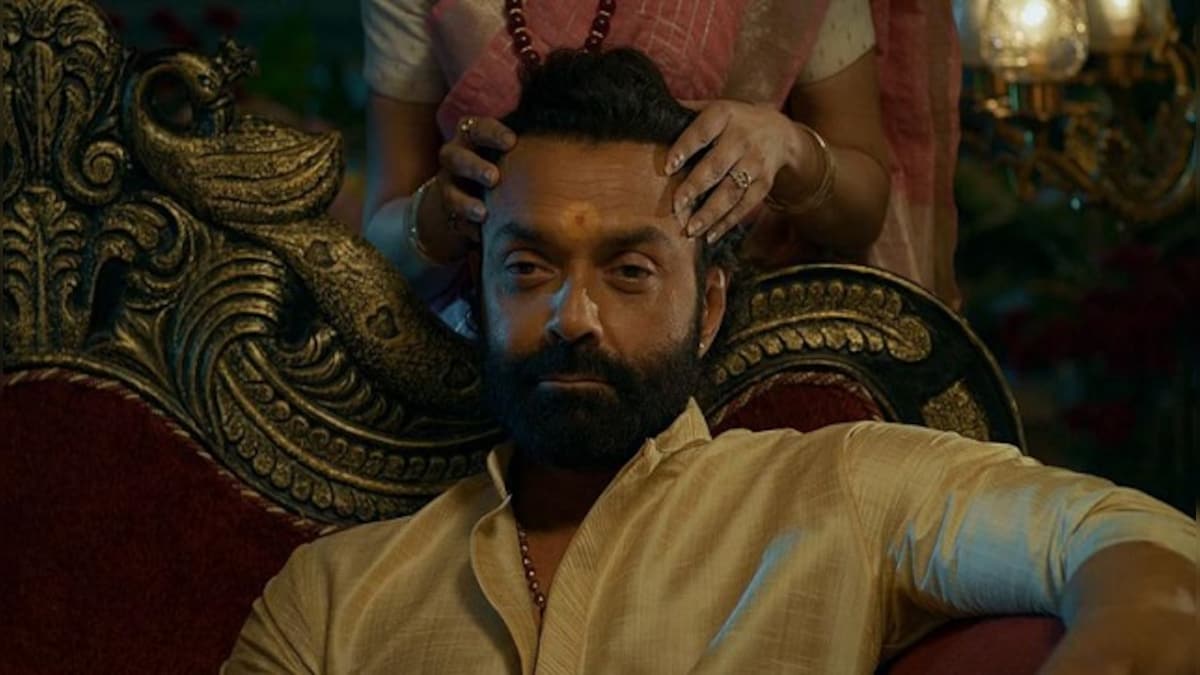 Aashram Chapter 2 review: Prakash Jha pads out Bobby Deol's godman act into nine meandering episodes