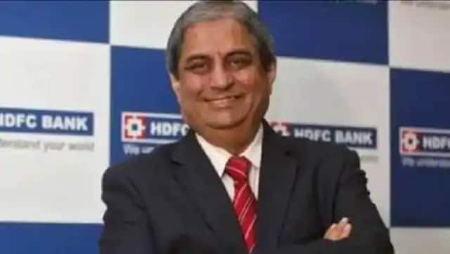Former HDFC Bank CEO Aditya Puri to join private equity firm Carlyle as senior advisor