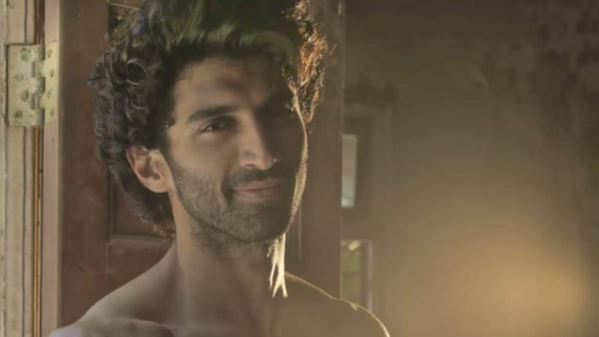 Aditya Roy Kapur to be seen next in action entertainer Om: The Battle Within; production begins in December