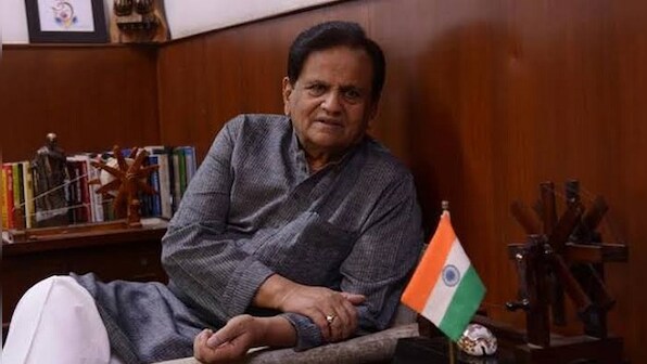 Ahmed Patel passes away: Ram Nath Kovind, Narendra Modi, Sonia Gandhi and others pay tribute