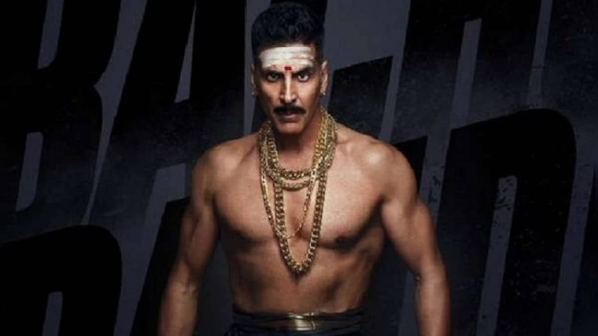 Akshay Kumar’s Bachchan Pandey to become first film to release amid third COVID-19 wave; details here