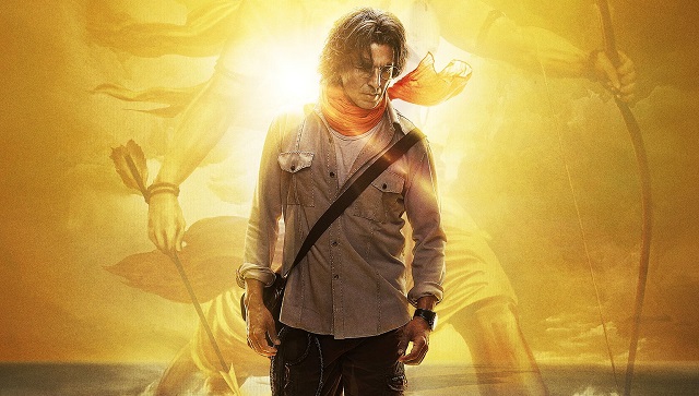 By crafting a careful saintly image, Akshay Kumar has lost the goofy, comedic quality that made him a superstar By crafting a careful saintly image, Akshay Kumar has lost the goofy, comedic quality that made him a superstar