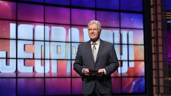 Alex Trebek, host of long-running quiz show Jeopardy!, dies of pancreatic cancer aged 80