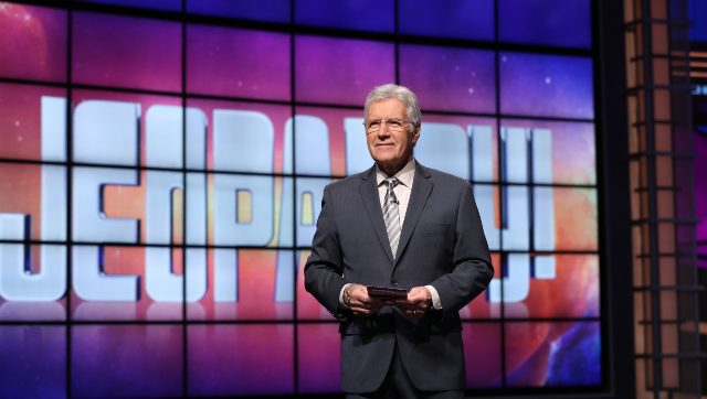 Alex Trebek, host of long-running quiz show Jeopardy!, dies of pancreatic cancer aged 80 Alex Trebek, host of long-running quiz show Jeopardy!, dies of pancreatic cancer aged 80