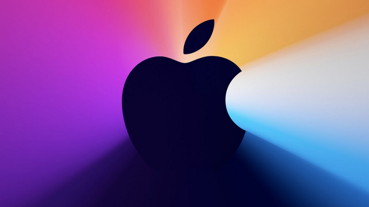 Apple announces an event for 10 November; expected to launch Macs with In-house Apple silicon chipset