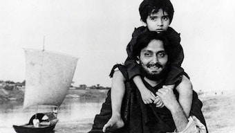 Between the iconic and the precarious: Notes on Soumitra Chatterjee's six-decade-long filmography