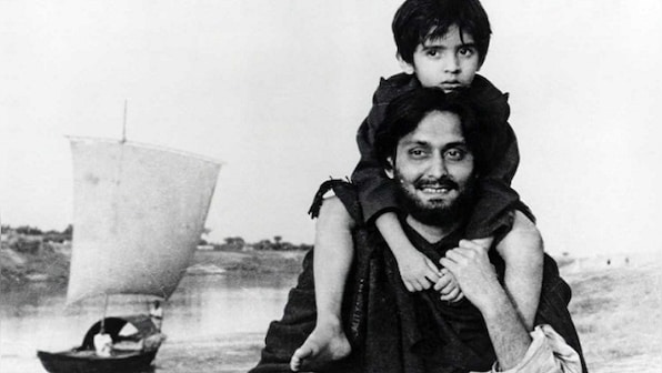 Between the iconic and the precarious: Notes on Soumitra Chatterjee's six-decade-long filmography