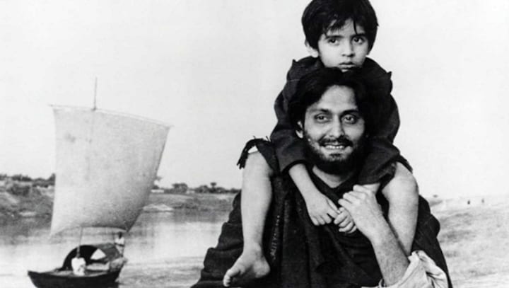 Between the iconic and the precarious: Notes on Soumitra Chatterjee's six-decade-long filmography