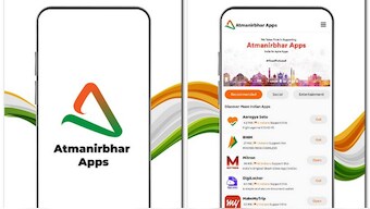 Mitron launches Atmanirbhar Apps to help users discover Made in India apps