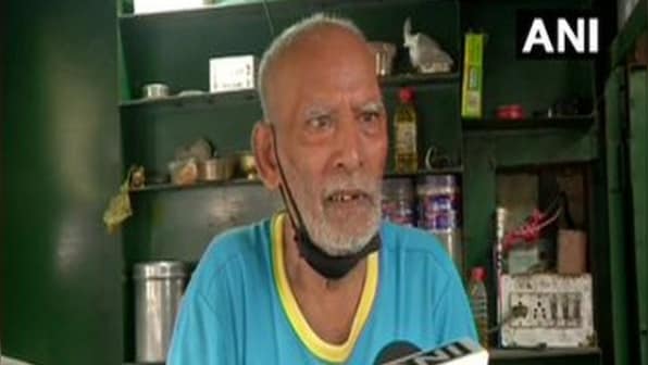 ‘Baba Ka Dhaba’ owner hospitalised in Delhi after attempting suicide, says police