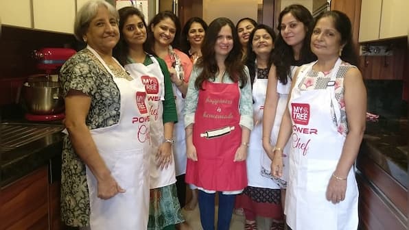 Bachi Karkaria's Tales from TJ Road: A case study for why the doughtiest  community is one bound by food