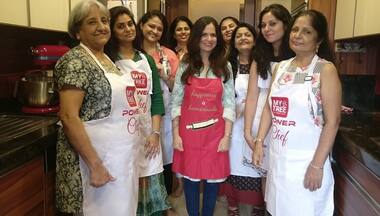 Bachi Karkaria's Tales from TJ Road: A case study for why the doughtiest  community is one bound by food