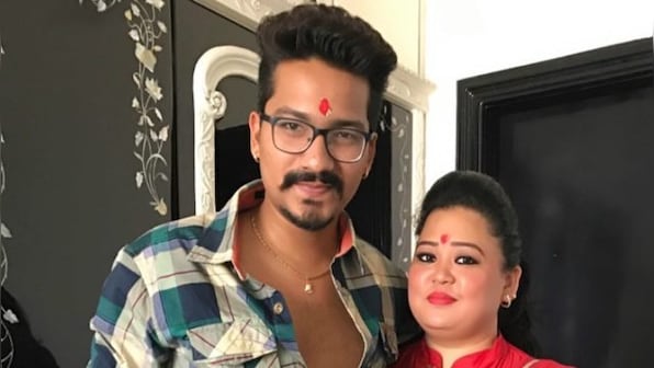 Bharti Singh, husband Haarsh Limbachiya granted bail by Mumbai court following arrest in drugs case