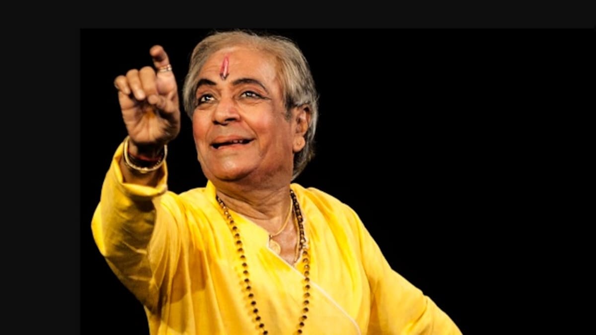 Pt Birju Maharaj, Jatin Das among 27 artists asked to vacate govt-allotted accommodations by 31 December