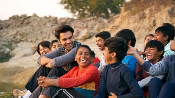 Chhalaang movie review: Rajkummar Rao-starrer lacks focus but clicks when it finally settles down as a sports drama