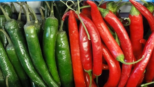 People who eat chilli peppers are at lower risk of cardiovascular and cancer mortality, suggests study