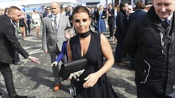 Rebekah Vardy's libel claim against Coleen Rooney kicks off over leaks to tabloid
