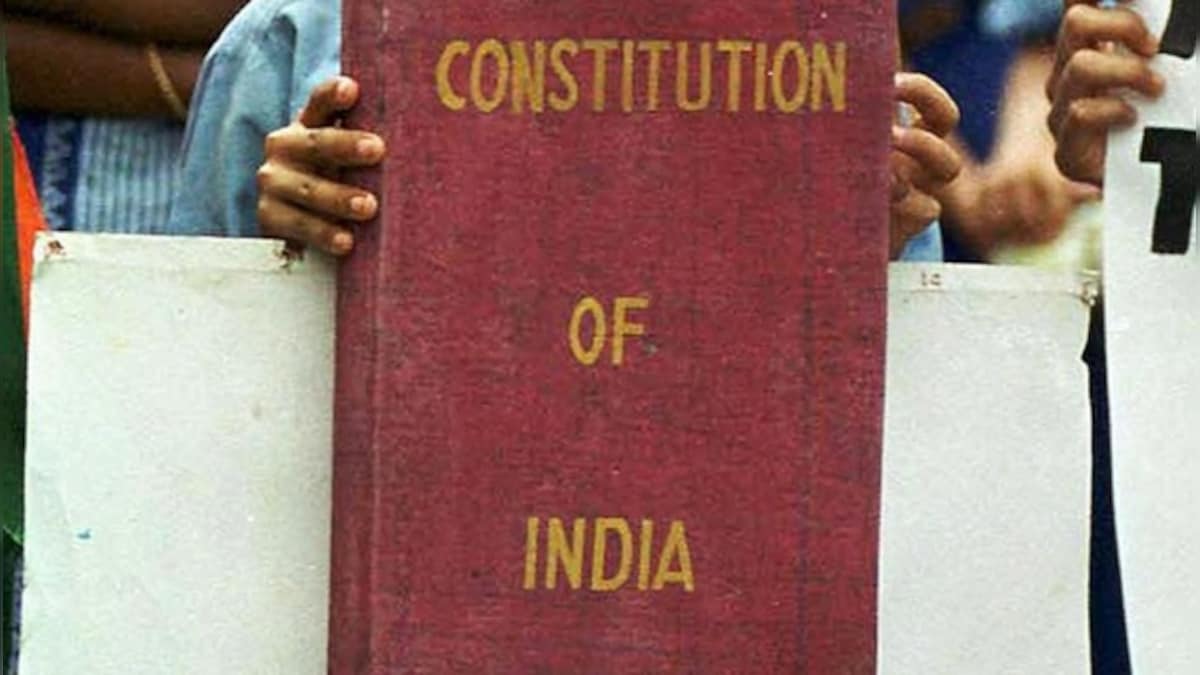 Constitution Day of India: What is Samvidhan Diwas and why is it celebrated on 26 November?