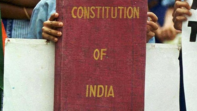 Constitution Day of India: What is Samvidhan Diwas and why is it celebrated on 26 November? Constitution Day of India: What is Samvidhan Diwas and why is it celebrated on 26 November?