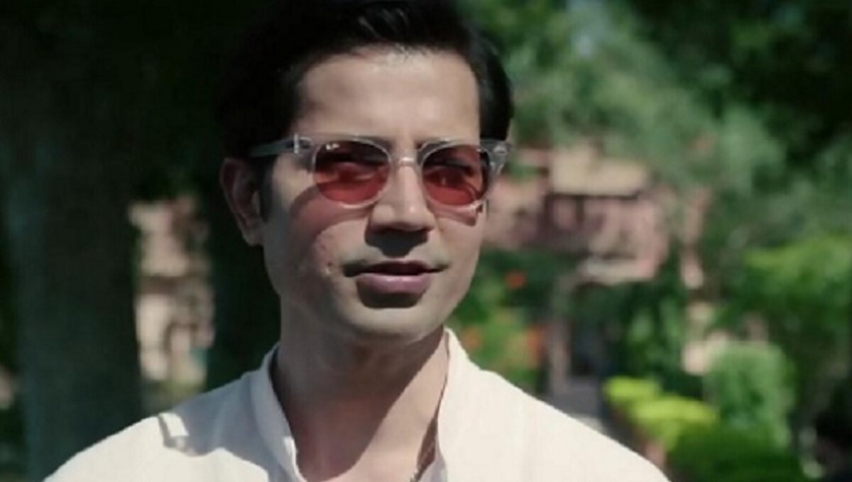 Xxx Nidhi Ja - Dark 7 White review: Sumeet Vyas' show is thoroughly convinced about its  inability to engage with the viewer-Entertainment News , Firstpost