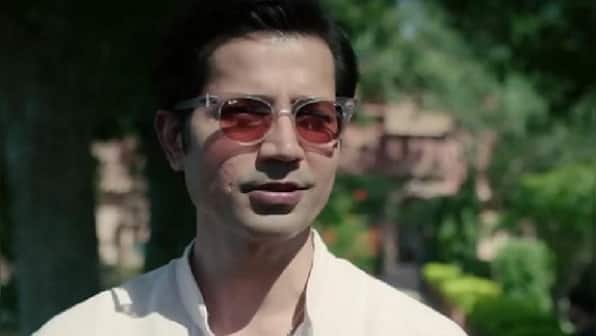 Dark 7 White review: Sumeet Vyas' show is thoroughly convinced about its inability to engage with the viewer