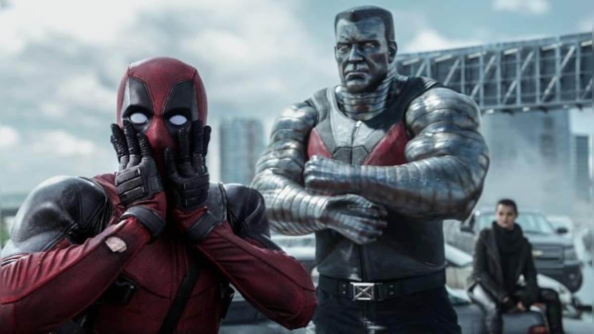 Ryan Reynold's Deadpool 3 ropes in Emmy-winning writer duo Lizzie and Wendy Molyneux