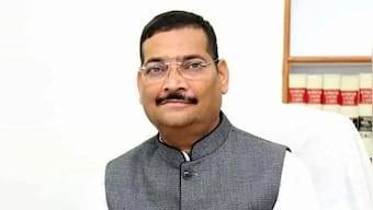 Sedition case filed against Jharkhand BJP chief for trying to 'destabilise' state government