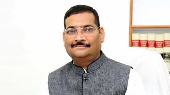 Sedition case filed against Jharkhand BJP chief for trying to 'destabilise' state government
