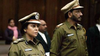 Delhi Crime stars Shefali Shah, Rajesh Tailang on Netflix show's International Emmy, and reuniting for Season 2