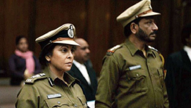 Delhi Crime stars Shefali Shah, Rajesh Tailang on Netflix show's International Emmy, and reuniting for Season 2 Delhi Crime stars Shefali Shah, Rajesh Tailang on Netflix show's International Emmy, and reuniting for Season 2