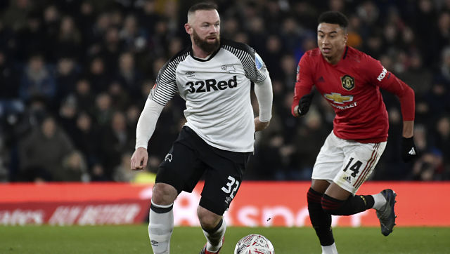 Abu Dhabi royal family member very close to buying English football club Derby Abu Dhabi royal family member very close to buying English football club Derby