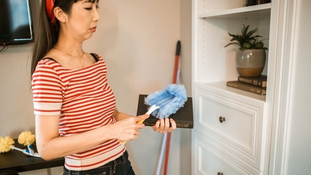 Four Best Dust Cleaning Slimes to Keep Your Surfaces Clean Four Best Dust Cleaning Slimes to Keep Your Surfaces Clean