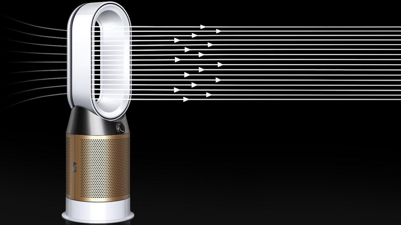 Dyson Pure Hot + Cool Cryptomic air purifier launched in India at Rs 61,900: All you need to know Dyson Pure Hot + Cool Cryptomic air purifier launched in India at Rs 61,900: All you need to know