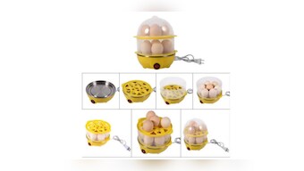 Top 4 Egg Boilers That Make Breakfast Easy and Fun