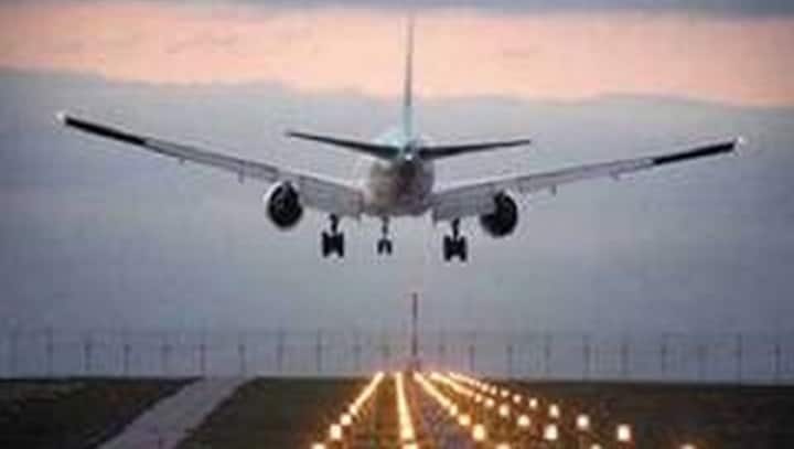 Ethiopian Airlines' cargo craft makes emergency landing at Mumbai Airport, no one injured