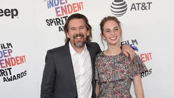 Stranger Things actor Maya Hawke to star in coming-of-age film Revolver