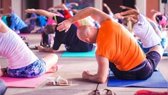 World Diabetes Day 2020: Less salt intake, exercising may help diabetics keep their heart healthy