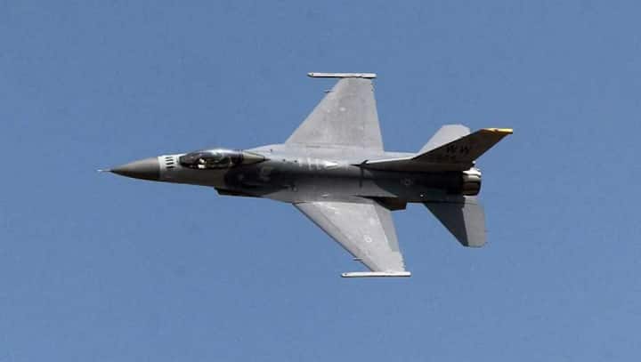 Taiwan grounds F-16 fighter jets after one disappears shortly after take-off from Hualien air base