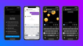 Instagram starts rolling out new Vanish Mode: How it works