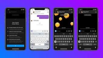 Instagram starts rolling out new Vanish Mode: How it works