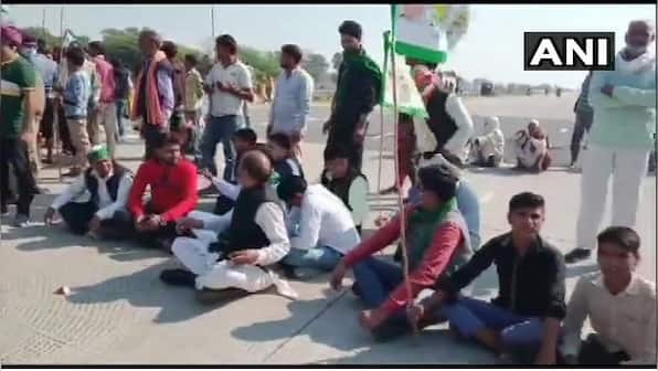 Farmers Protest Updates: Northern Railway says 2 trains cancelled, 5 short-terminated, 5 diverted in Punjab