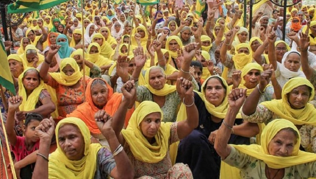 Centre invites Punjab farmers’ unions for 2nd round of discussions on differences over new agriculture laws Centre invites Punjab farmers’ unions for 2nd round of discussions on differences over new agriculture laws