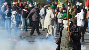 CPM, CPI, and 3 others ask state units to organise agitations in support of farmers protesting at Delhi borders