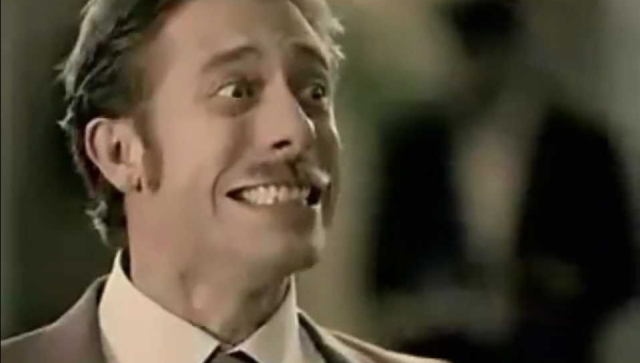 Friday Night Frights: A Brief History of Feeling Great Friday Night Frights: A Brief History of Feeling Great