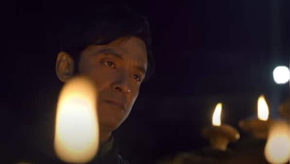 Director Srijit Mukherji's web series Feluda Pherot, based on Satyajit Ray's fictional sleuth, to release on Christmas