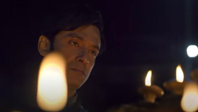 Director Srijit Mukherji's web series Feluda Pherot, based on Satyajit Ray's fictional sleuth, to release on Christmas Director Srijit Mukherji's web series Feluda Pherot, based on Satyajit Ray's fictional sleuth, to release on Christmas