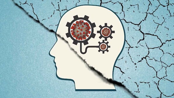 COVID-19 stress syndrome: Five ways the pandemic is affecting mental health