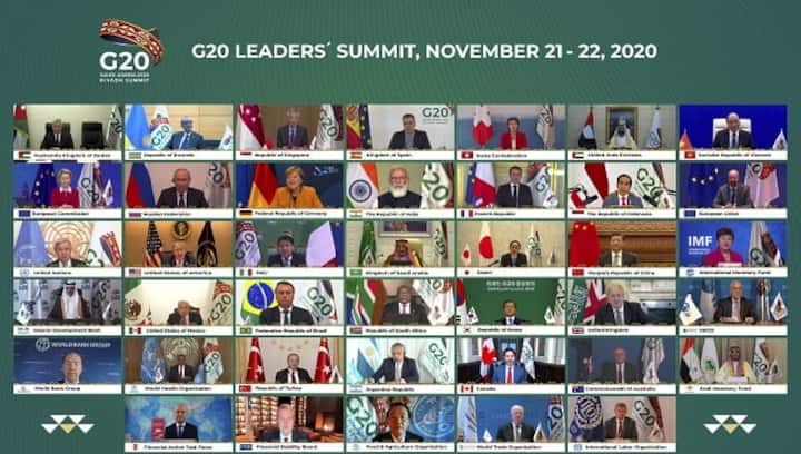 India to host G20 Summit in 2023, year after 2022 meeting in Indonesia: Grouping's declaration