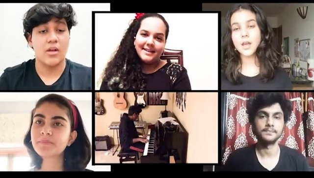 Aashayein Global Concert 2020: 'Students for students' event goes bigger with a virtual edition in light of COVID-19 Aashayein Global Concert 2020: 'Students for students' event goes bigger with a virtual edition in light of COVID-19